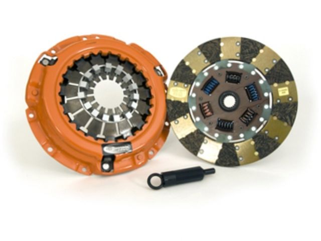 Centerforce Clutch Pressure Plate And Disc Set