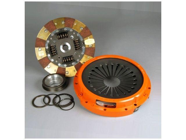 Centerforce Clutch Pressure Plates DF991002 Item Image