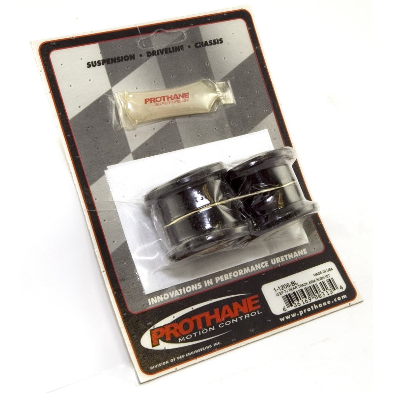 Rugged Ridge RUG Bushings Suspension Bushing Kits main image