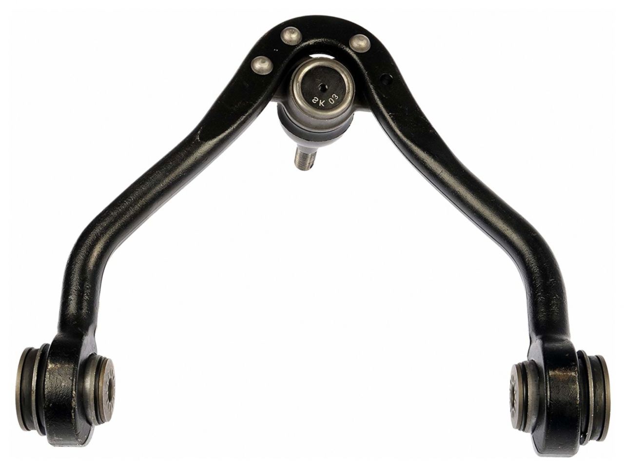 Dorman Control Arm Front Upper Left