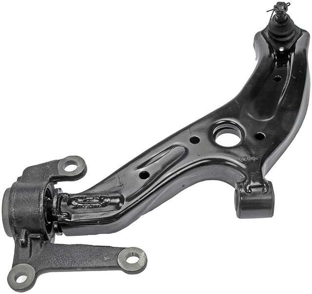 Dorman Control Arms and Ball Joint Assembly 521-367 Item Image