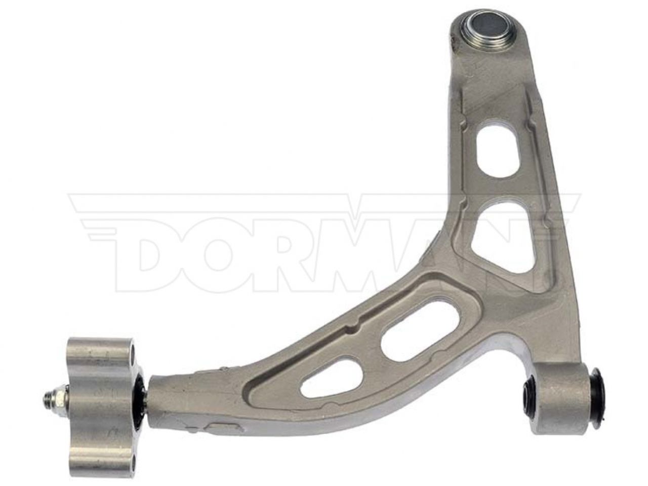 Dorman Rear Left Upper Control Arm