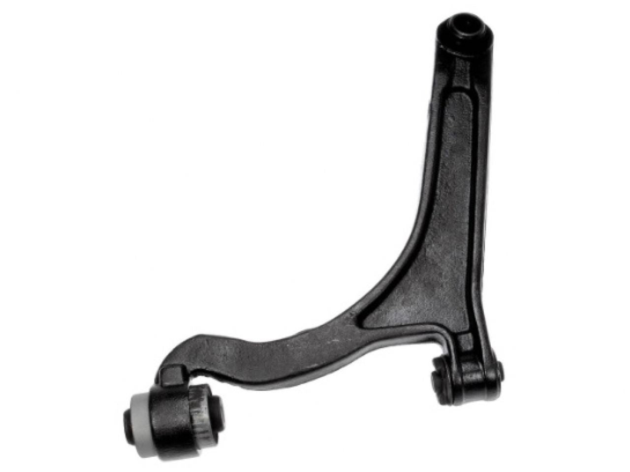 Dorman Control Arm And Ball Joint Assembly - Suspension