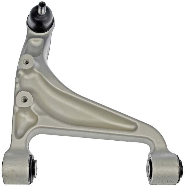 Dorman Control Arms and Ball Joint Assembly 521-607 Item Image