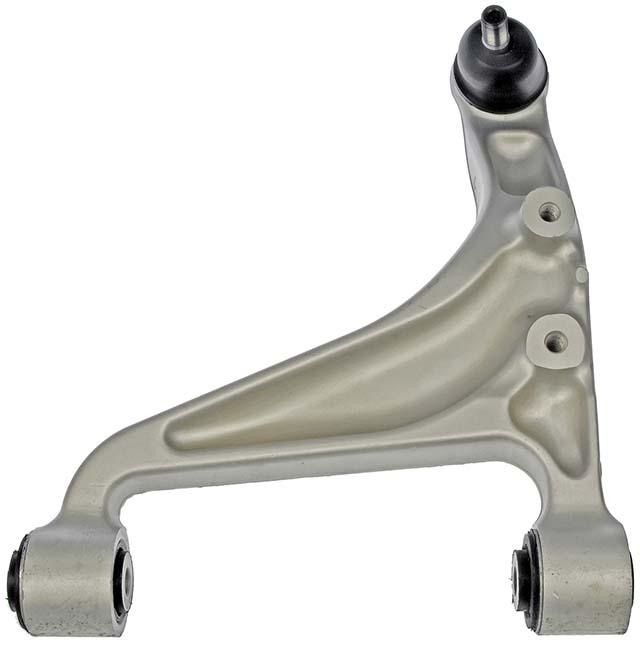 Dorman Control Arms and Ball Joint Assembly 521-608 Item Image