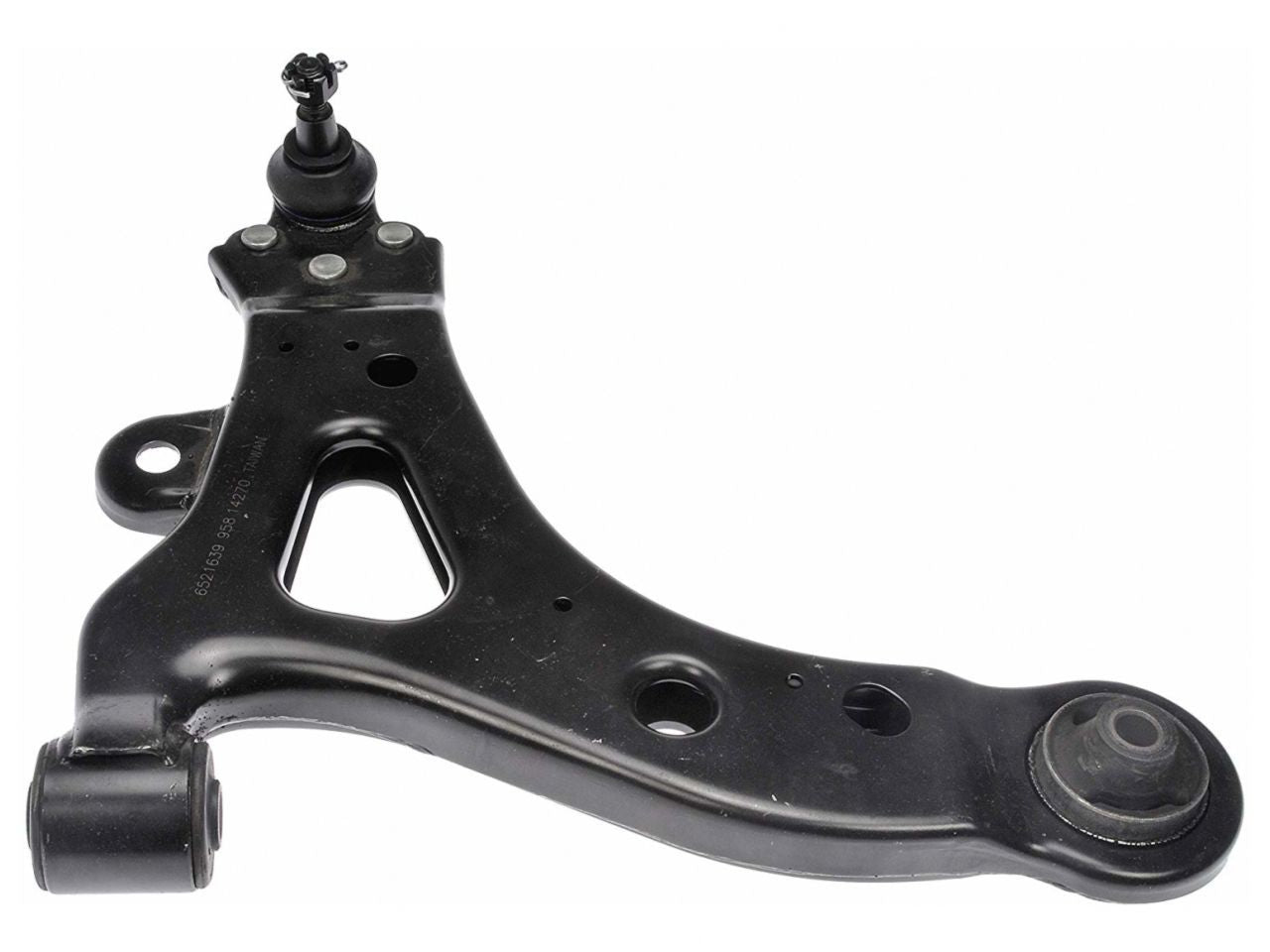 Dorman Vehicle Parts 521-639 Item Image