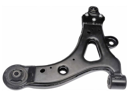 Dorman - OE Solutions Suspension Control Arm and Ball Joint Assembly with Durability Coatings for 2002-2007 Buick, 2005-2006 Chevrolet, 2001-2006 Pontiac, 2005-2006 Saturn 521-639