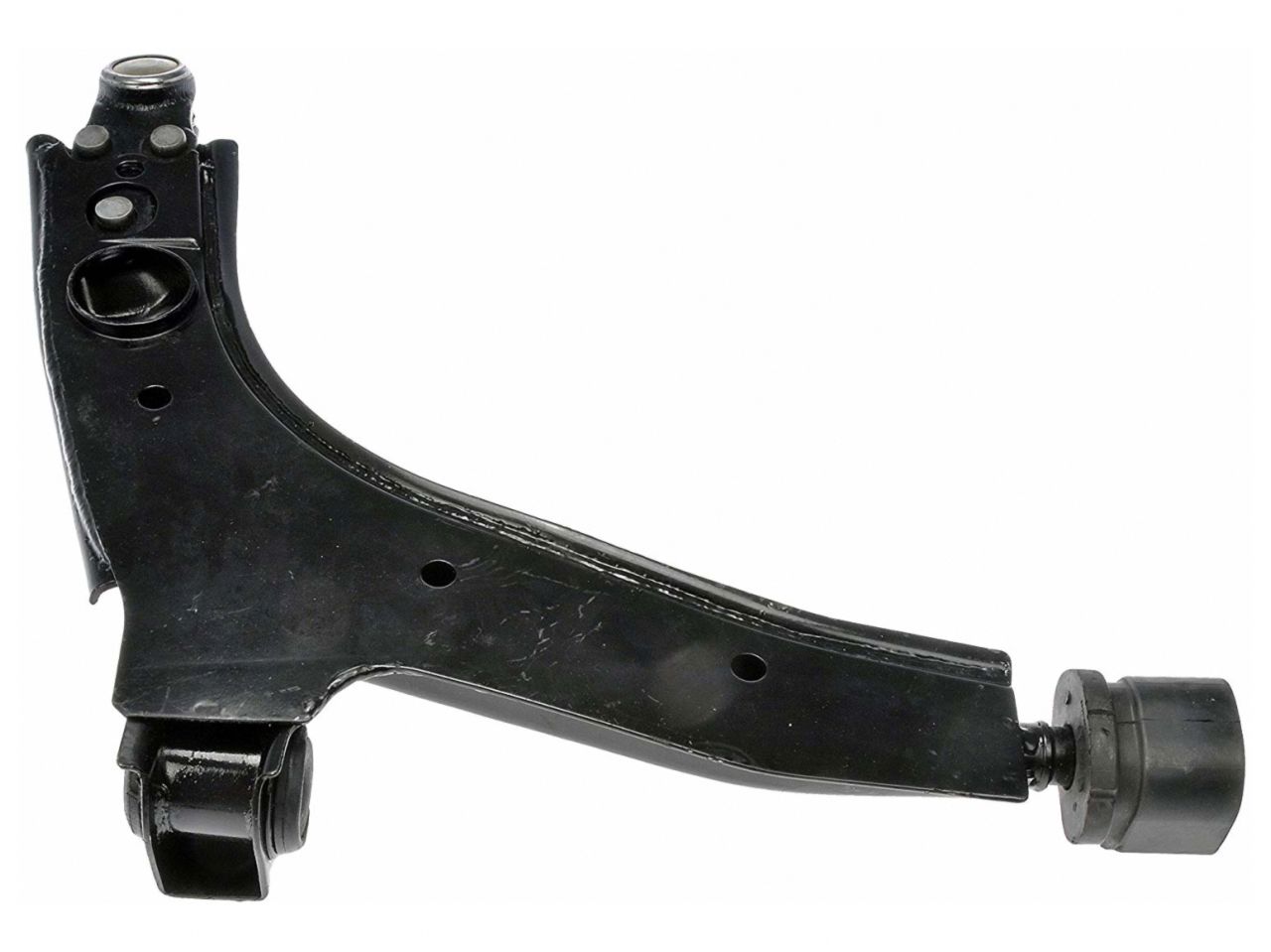 Dorman - OE Solutions Suspension Control Arm and Ball Joint Assembly with Durably Designed for 1999-2002 Daewoo Lanos 521-655