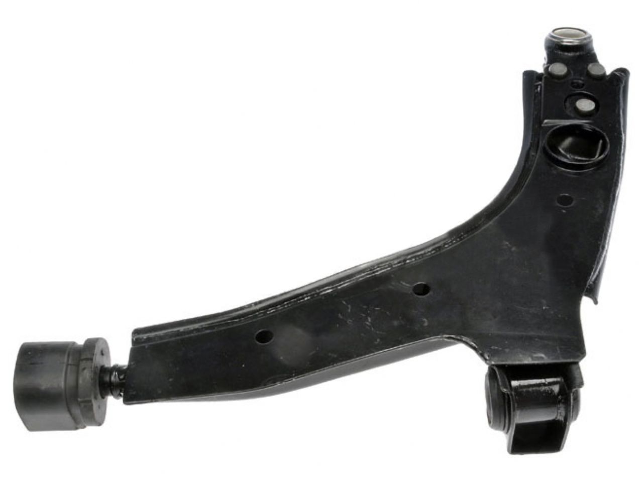 Dorman - OE Solutions Suspension Control Arm and Ball Joint Assembly with Rust‑Resistant Coatings for 2002-1999 Daewoo Lanos 521-656