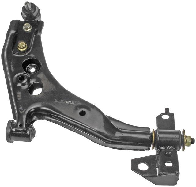 Dorman Control Arms and Ball Joint Assembly 521-666 Item Image