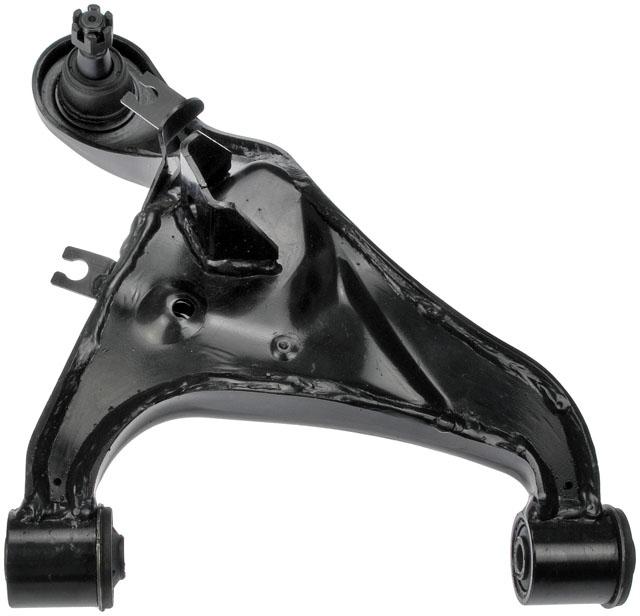 Dorman Control Arms and Ball Joint Assembly 521-695 Item Image