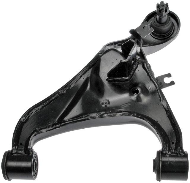 Dorman Control Arms and Ball Joint Assembly 521-696 Item Image