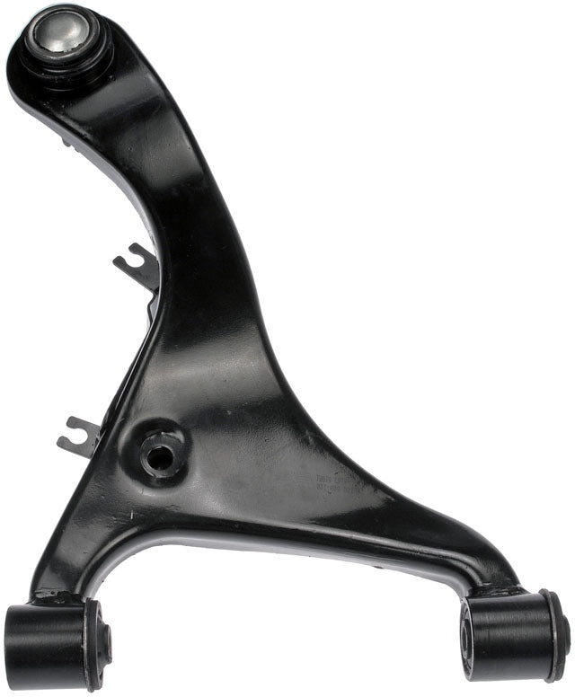 Dorman Suspension Control Arm and Ball Joint Assembly