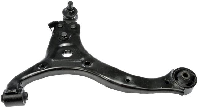 Dorman Control Arms and Ball Joint Assembly 521-735 Item Image