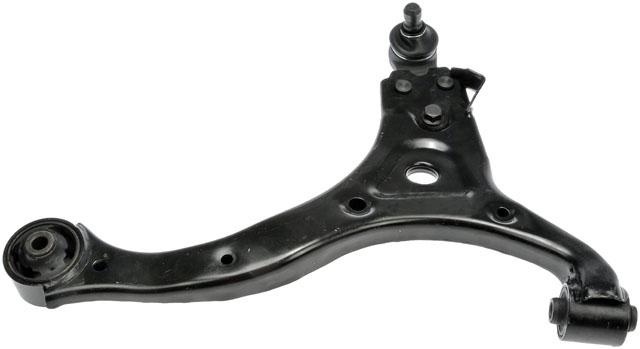 Dorman Control Arms and Ball Joint Assembly 521-736 Item Image