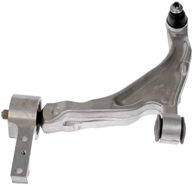 Dorman Control Arms and Ball Joint Assembly 521-893 Item Image