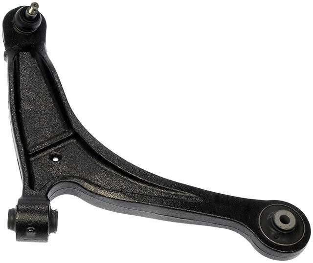 Dorman Control Arms and Ball Joint Assembly 521-896 Item Image