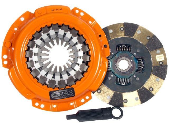 Centerforce Clutch Pressure Plates DF517010 Item Image