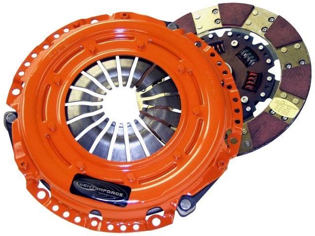 Centerforce Clutch Pressure Plates DF600702 Item Image