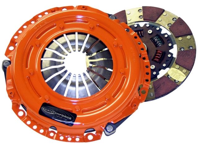 Centerforce Clutch Pressure Plate And Disc Set