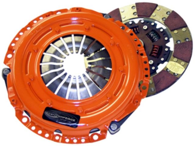 Centerforce Clutch Pressure Plate And Disc Set