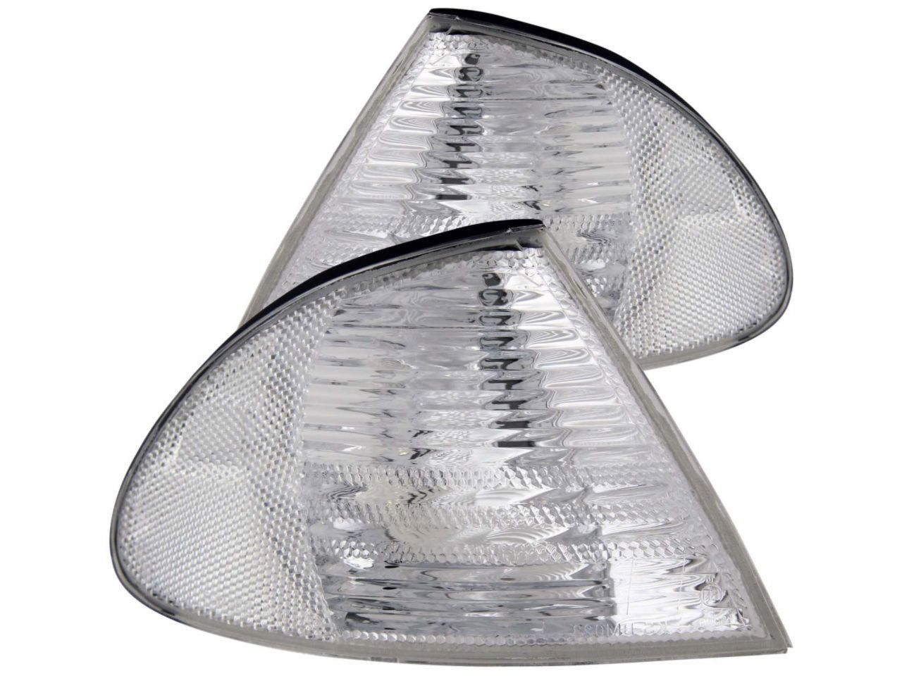 Anzo Corner Lamps 521006 Item Image