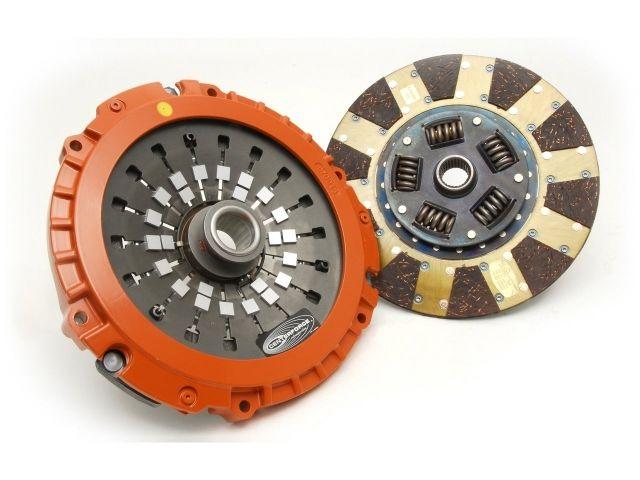 Centerforce Clutch Pressure Plates DF039020 Item Image