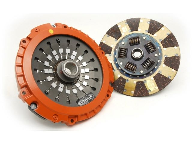 Centerforce Clutch Pressure Plate And Disc Set