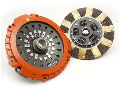 Centerforce Clutch Pressure Plate And Disc Set
