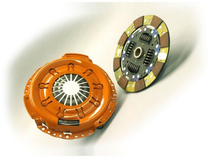 Centerforce Clutch Pressure Plate And Disc Set