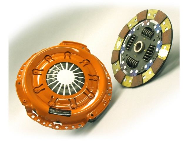 Centerforce Clutch Pressure Plate And Disc Set