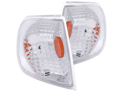 Anzo Corner Lamps 521012 Item Image