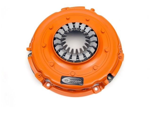Centerforce Clutch Pressure Plate