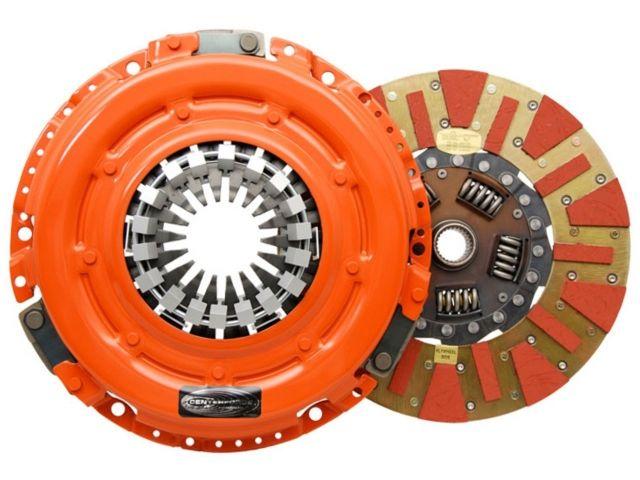 Centerforce Clutch Pressure Plates DF030058 Item Image