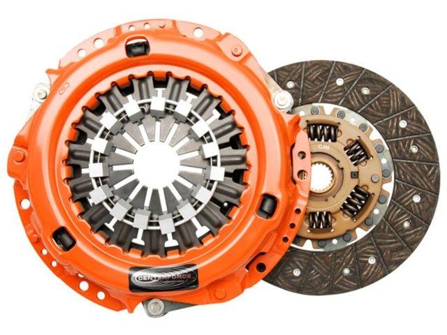 Centerforce Clutch Pressure Plates CFT374138 Item Image