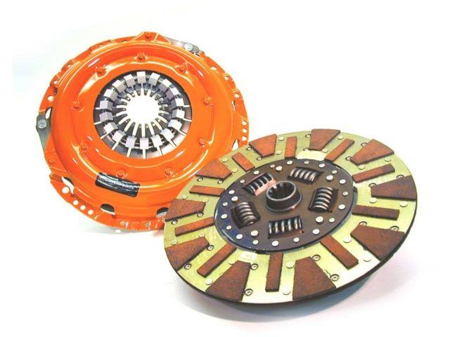 Centerforce Clutch Pressure Plates DF987983 Item Image