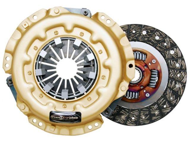 Centerforce Clutch Pressure Plates CF034538 Item Image