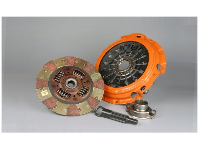 Centerforce Clutch Pressure Plate And Disc Set