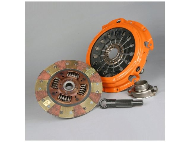 Centerforce Clutch Pressure Plate And Disc Set