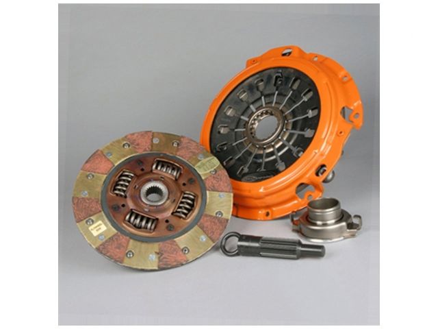 Centerforce Clutch Pressure Plate And Disc Set