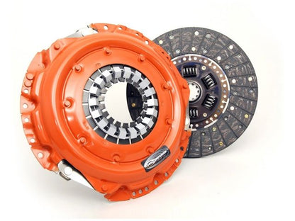 Centerforce Clutch Pressure Plate And Disc Set