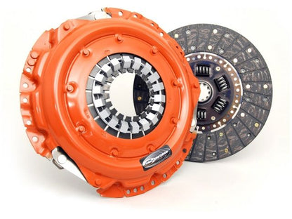 Centerforce Clutch Pressure Plate And Disc Set