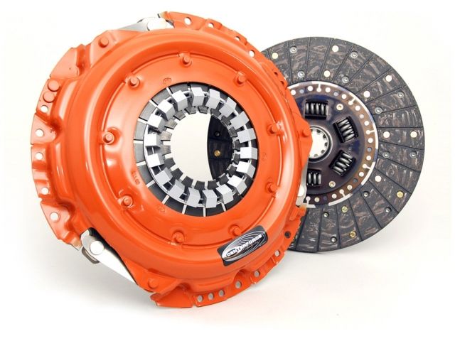 Centerforce Clutch Pressure Plate And Disc Set