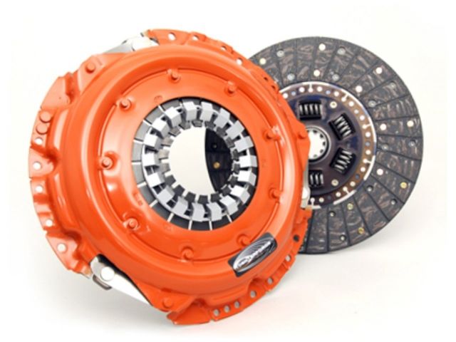 Centerforce Clutch Pressure Plate And Disc Set