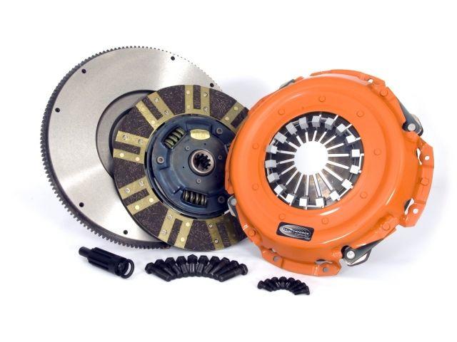 Centerforce Clutch Pressure Plates DF444440 Item Image