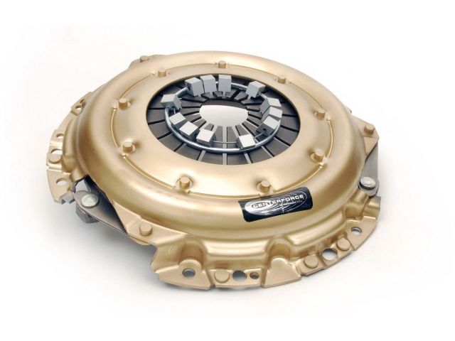 Centerforce Clutch Pressure Plate