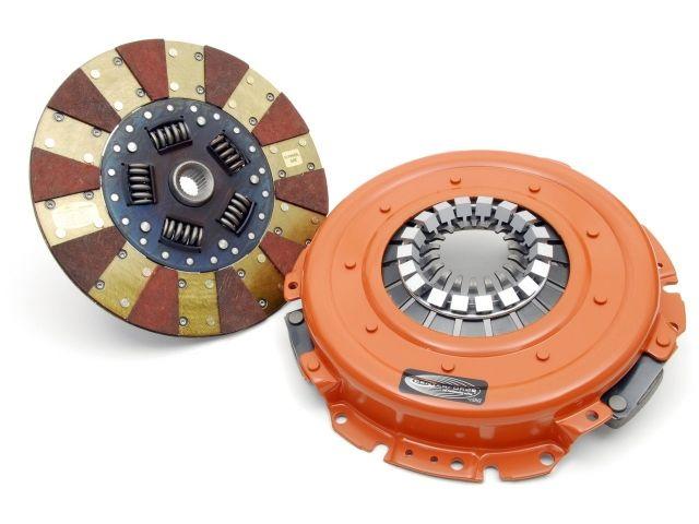 Centerforce Clutch Pressure Plates DF070800 Item Image