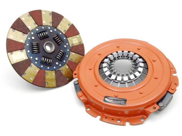 Centerforce Clutch Pressure Plate And Disc Set
