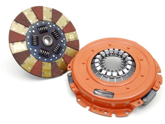 Centerforce Clutch Pressure Plate And Disc Set
