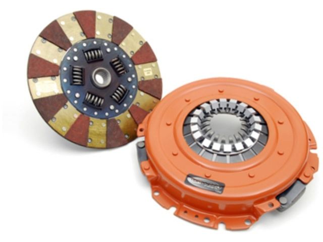 Centerforce Clutch Pressure Plate And Disc Set